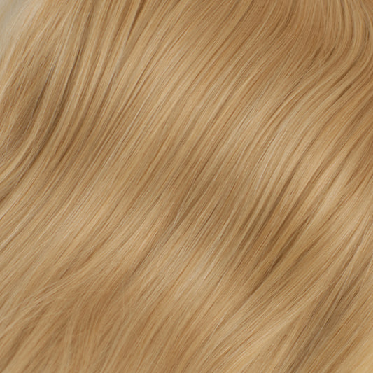 Loose Bulk Fibre 100g/30" - Flaxen Blonde Couture