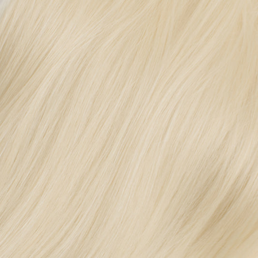 Weft 100g/24" - Platinum Blonde Couture