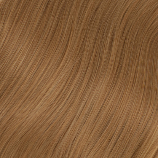 Weft 100g/24" - Sandy Bronde Couture