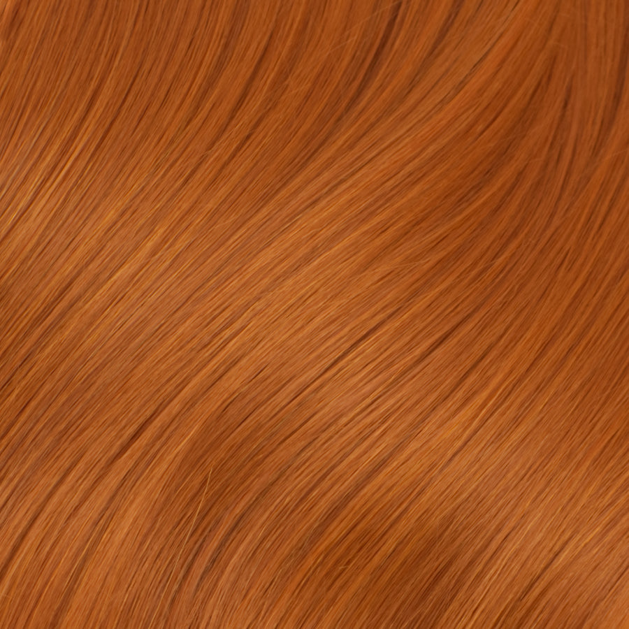 Weft 100g/24" - Sienna Copper Couture