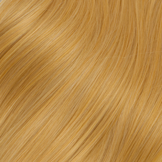 Weft 100g/24" - Strawberry Blonde Couture