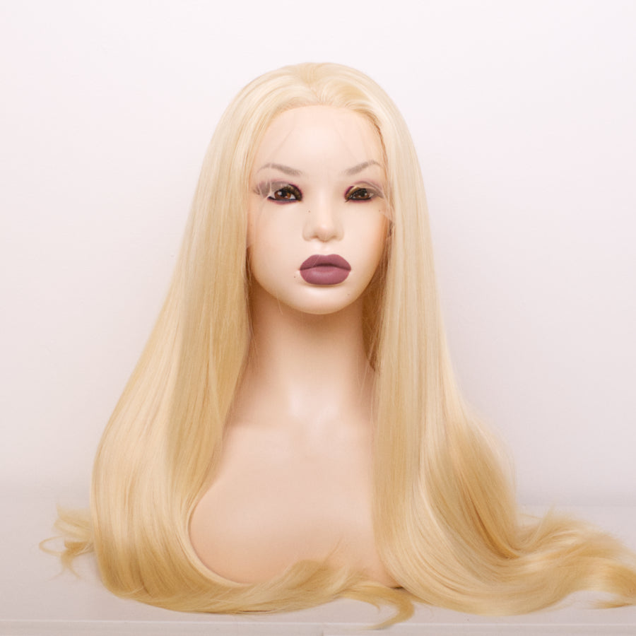 Miss Provocateur - Mattel Bleach Couture