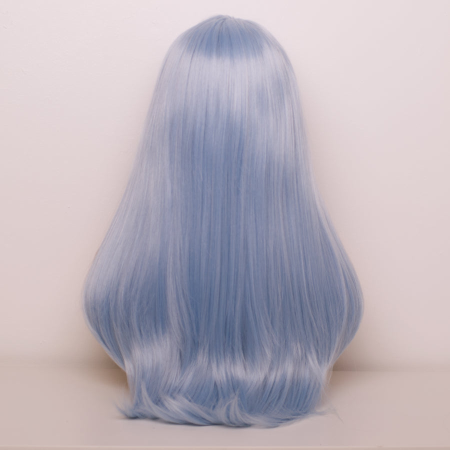 Madam Bang - Pastellic Hydrangea Blue