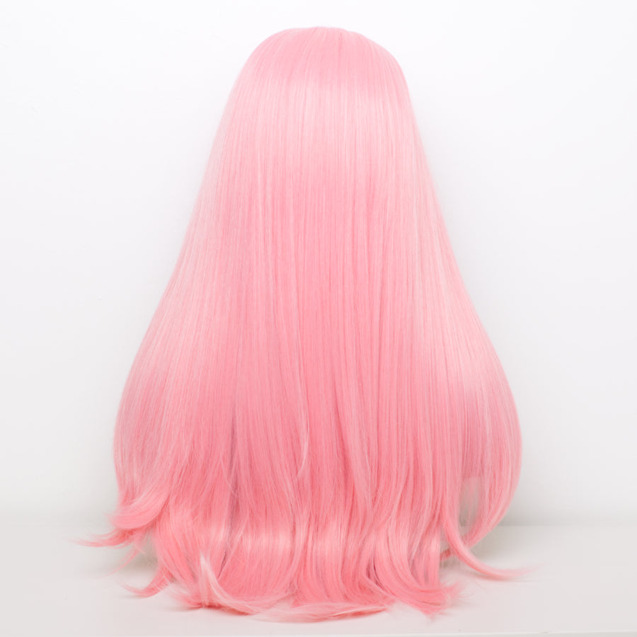 Madam Bang - Bubblegum Pink Kandi