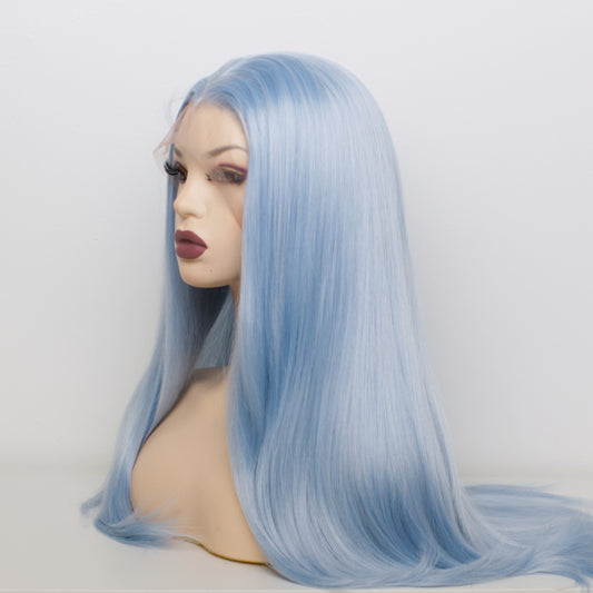 Miss Provocateur - Pastellic Hydrangea Blue