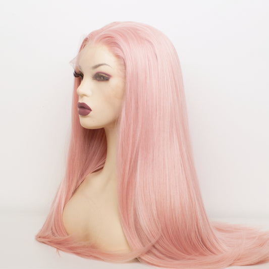 Miss Provocateur - Pastellic Rose Pink