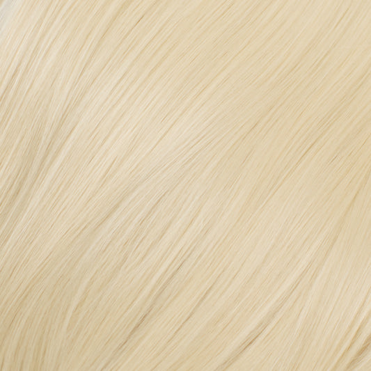 Weft 100g/24" - Ethereal Chryso Gold