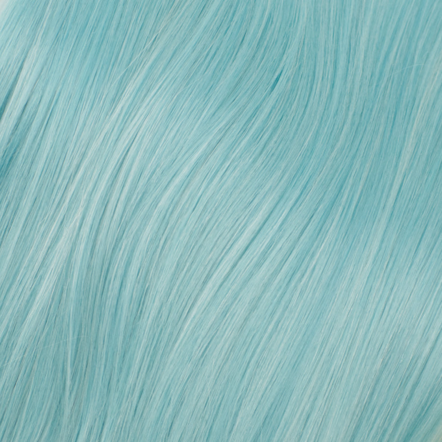 Weft 100g/24" - Pastellic Forget-Me-Not Turquoise