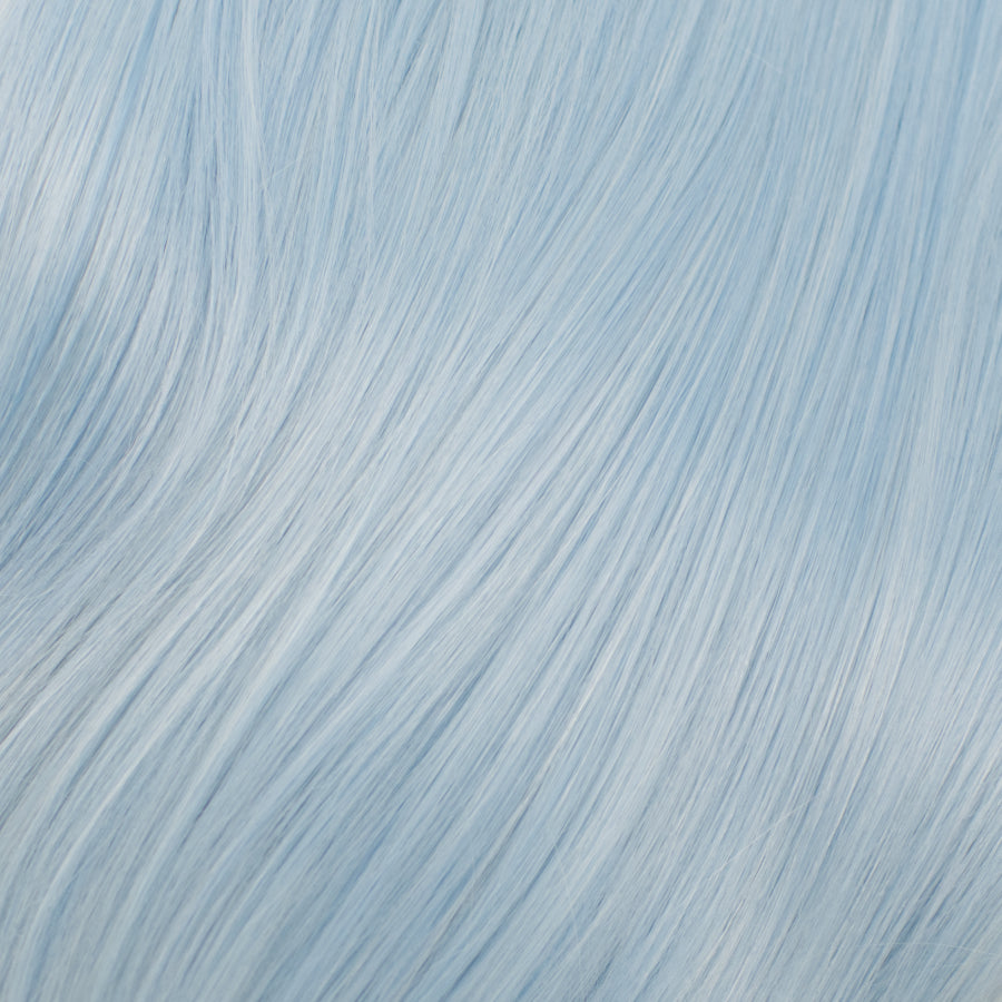 Weft 100g/24" - Pastellic Hydrangea Blue