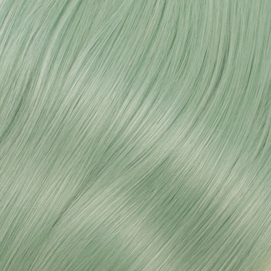 Weft 100g/24" - Pastellic Orchid Green
