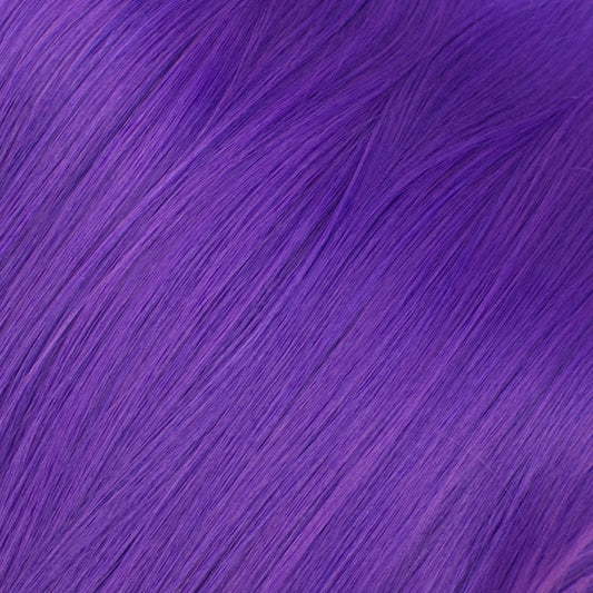 Weft 100g/24" - Vivid Starling Purple